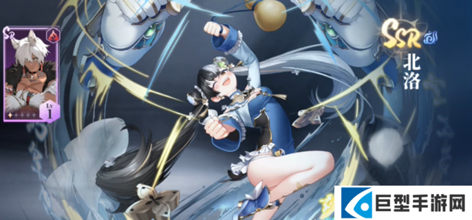 辉烬北洛武魂怎么选择 辉烬北洛武魂怎么选择