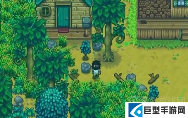 星露谷物语绿雨事件怎么攻略图三