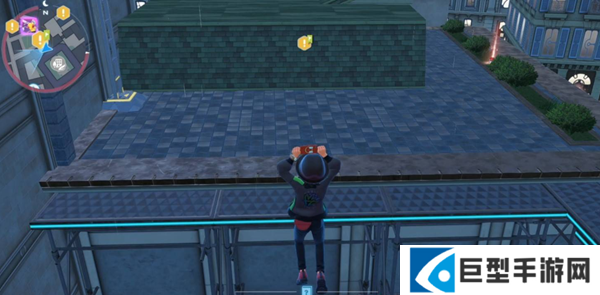 宝可梦传说ZA滑翔怎么解锁图三 宝可梦传说ZA滑翔怎么解锁图三