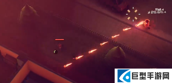 逃离鸭科夫农场镇神秘boss怎么打图四 逃离鸭科夫农场镇神秘boss怎么打图四