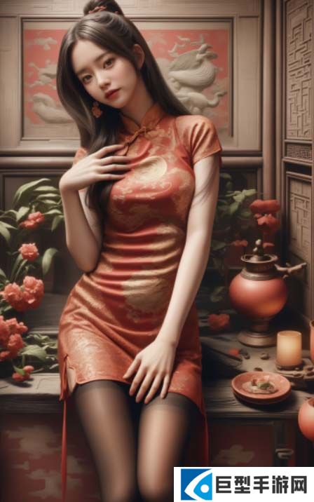 “嗯～啊～快点?死我游戏”到底有什么吸引力：揭示游戏魅力与挑战