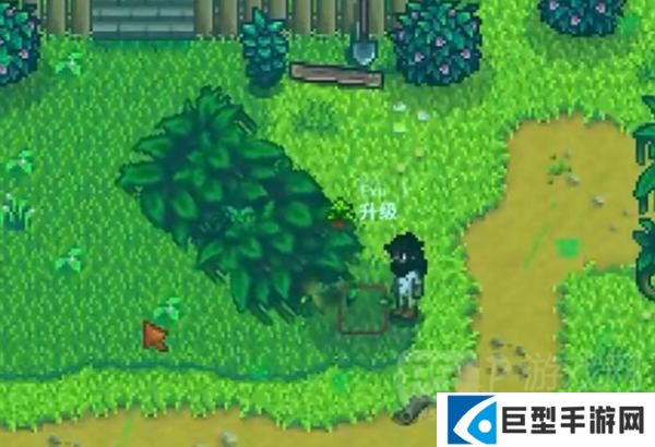 星露谷物语绿雨事件怎么攻略图四