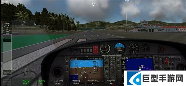 uni飞行模拟器最新版本