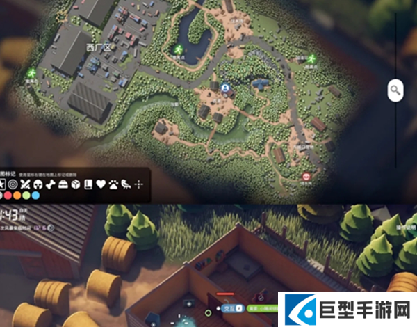 逃离鸭科夫零号区农舍窝棚在哪 逃离鸭科夫零号区农舍窝棚在哪