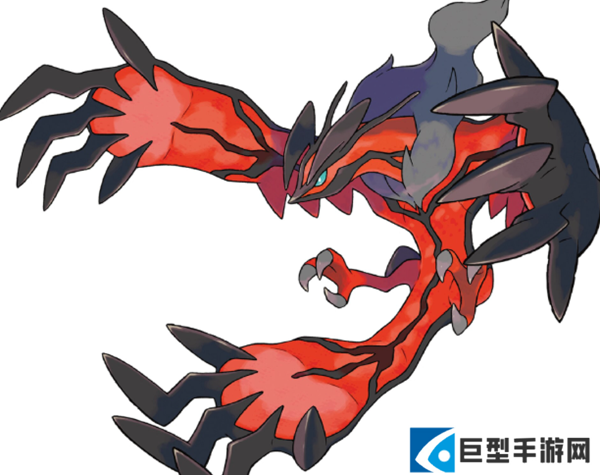 宝可梦传说ZA神兽哪个好图二 宝可梦传说ZA神兽哪个好图二