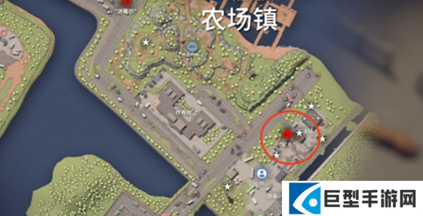 逃离鸭科夫矿长在哪 逃离鸭科夫矿长在哪