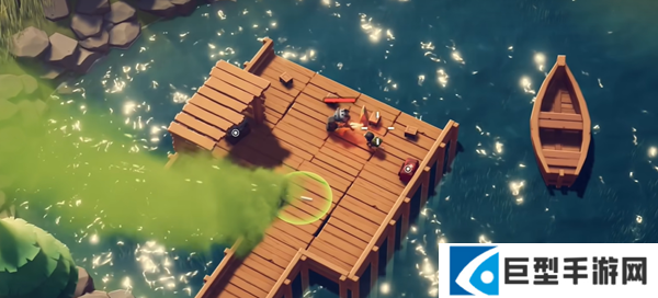 逃离鸭科夫爱好钓鱼任务2怎么做图三 逃离鸭科夫爱好钓鱼任务2怎么做图三