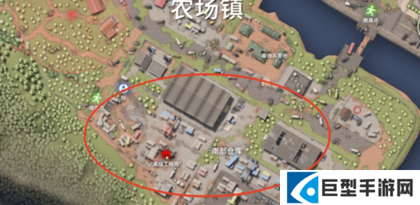 逃离鸭科夫高级工程师在哪 逃离鸭科夫高级工程师在哪