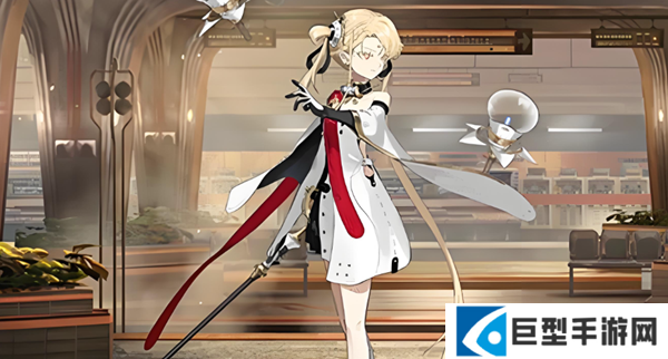 新月同行凡尔纳最强阵容怎么搭配 新月同行凡尔纳最强阵容怎么搭配