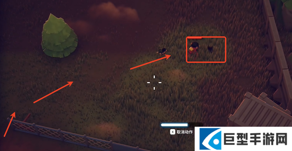 逃离鸭科夫超级电源在哪图三 逃离鸭科夫超级电源在哪图三