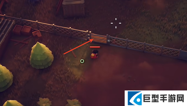 逃离鸭科夫超级电源在哪图二 逃离鸭科夫超级电源在哪图二