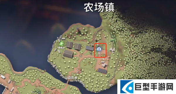 逃离鸭科夫超级电源在哪图一 逃离鸭科夫超级电源在哪图一