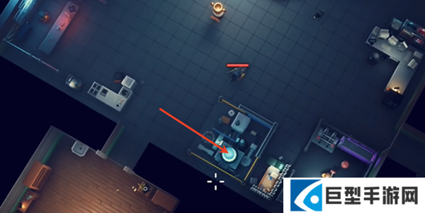 逃离鸭科夫蓝色方块怎么快速获得图一 逃离鸭科夫蓝色方块怎么快速获得图一