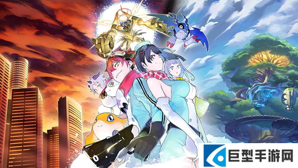 数码宝贝物语时空异客旋风兽怎么打图一 数码宝贝物语时空异客旋风兽怎么打图一