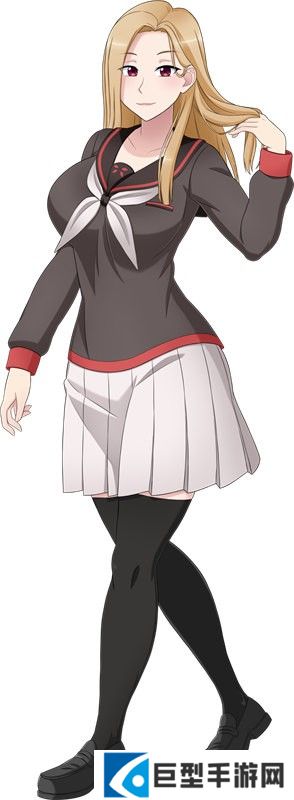 病娇模拟器同人版