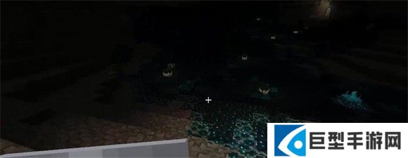 我的世界基岩版