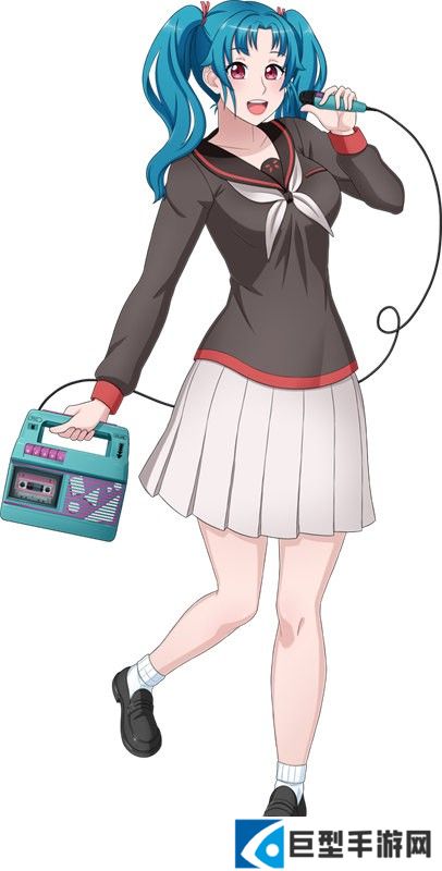 病娇模拟器同人版