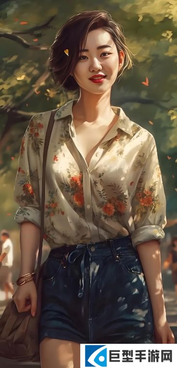 如何在3D同人创作中找到灵感与技巧：你是否也想成为一名优秀的创作者？