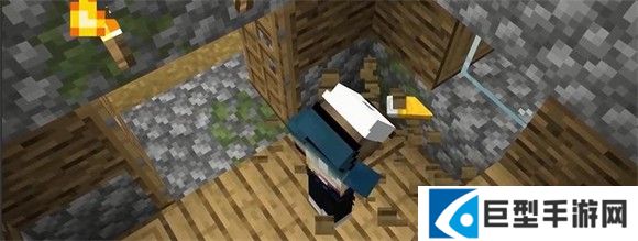 我的世界基岩版