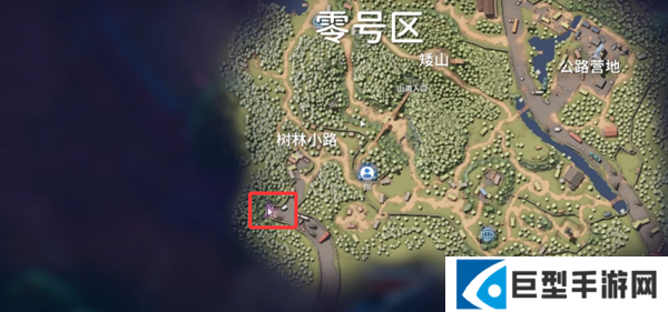 逃离鸭科夫风暴区怎么进图二 逃离鸭科夫风暴区怎么进图二