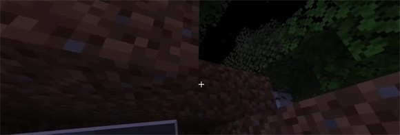 我的世界基岩版