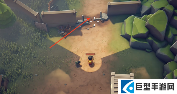 逃离鸭科夫北山怎么去图三 逃离鸭科夫北山怎么去图三