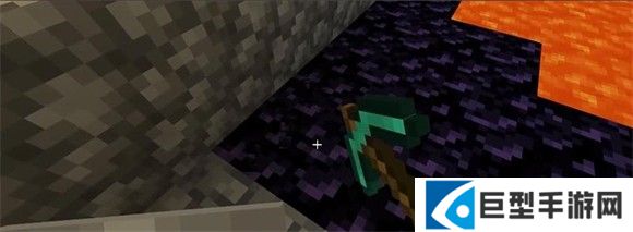 我的世界基岩版