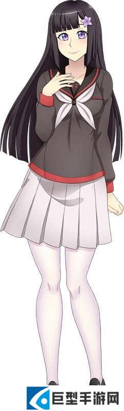 病娇模拟器同人版