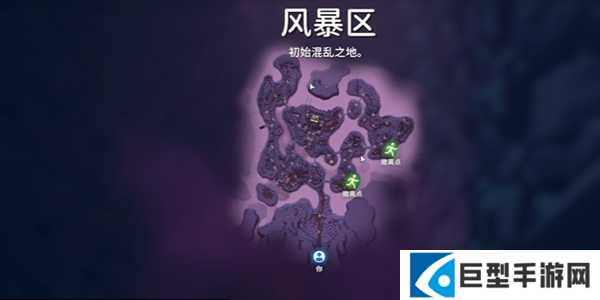 逃离鸭科夫风暴区怎么进图三 逃离鸭科夫风暴区怎么进图三