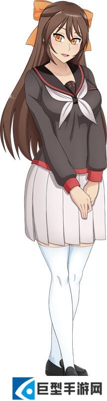 病娇模拟器同人版