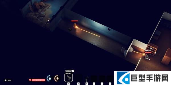 逃离鸭科夫典狱长怎么打 逃离鸭科夫典狱长怎么打