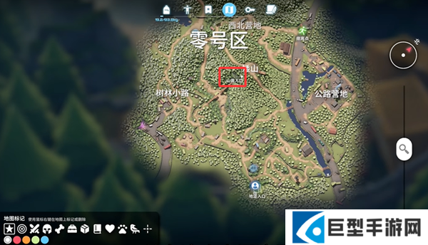 逃离鸭科夫方块枪蓝图怎么获得图二 逃离鸭科夫方块枪蓝图怎么获得图二