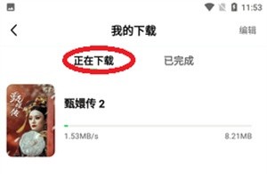 怎么下载缓存截图5