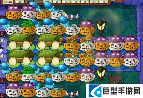 植物大战僵尸无尽版怎么布阵？植物大战僵尸无尽版布局攻略