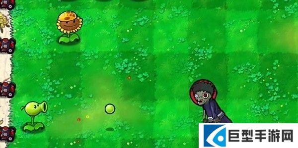 植物大战僵尸火影版