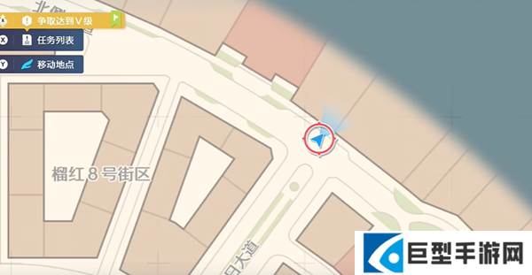 宝可梦传说ZA挖洞招式学习器在哪图一