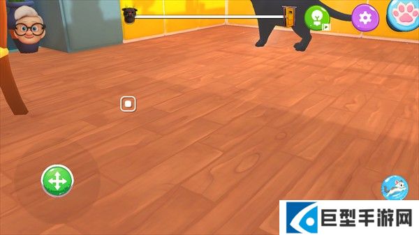 我是猫游戏最新版图片5