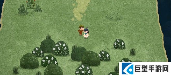 《无尽旅图》第二章草原探险攻略