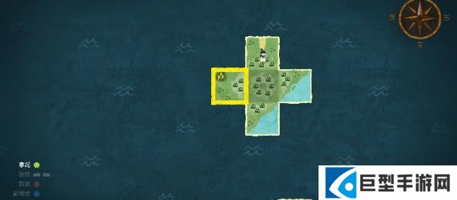 《无尽旅图》第二章草原探险攻略