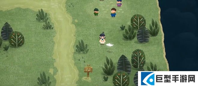 《无尽旅图》第二章草原探险攻略