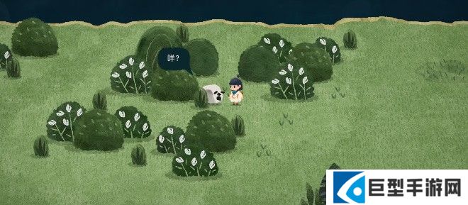 《无尽旅图》第二章草原探险攻略