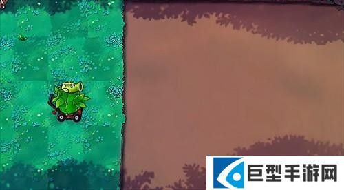 植物大战僵尸射击版