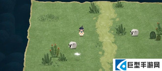 《无尽旅图》第二章草原探险攻略