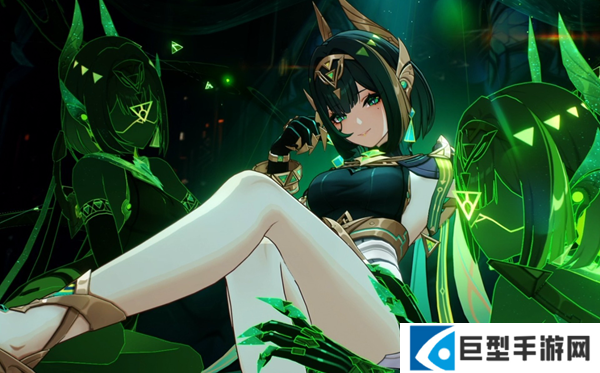 原神奈芙尔武器怎么选择