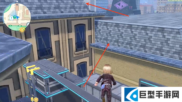 宝可梦传说ZA超级雪妖女在哪图四