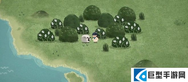 《无尽旅图》第二章草原探险攻略