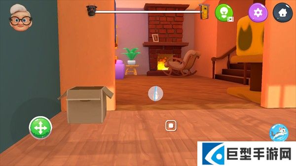 我是猫游戏最新版图片6