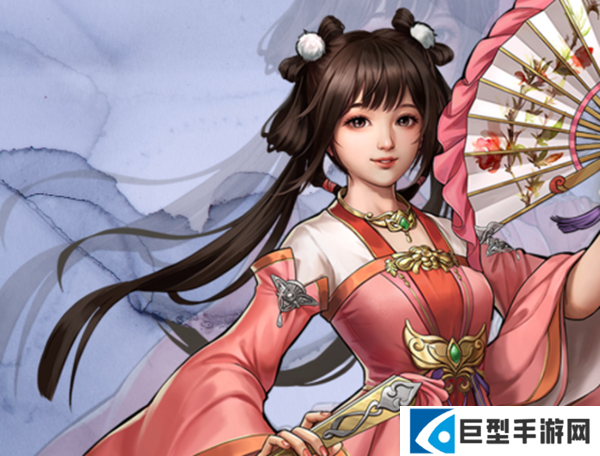 新三国志曹操传小乔怎么玩图一