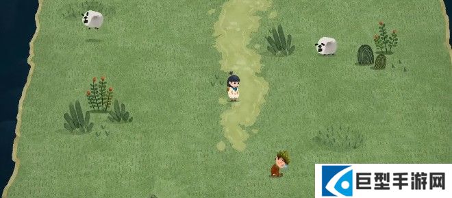 《无尽旅图》第二章草原探险攻略