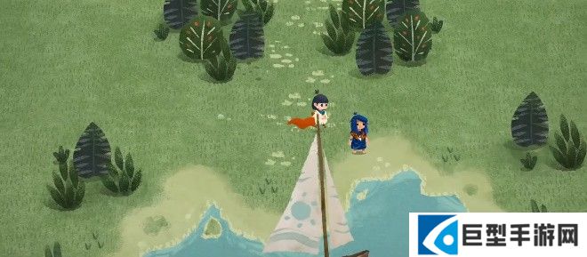 《无尽旅图》第二章草原探险攻略